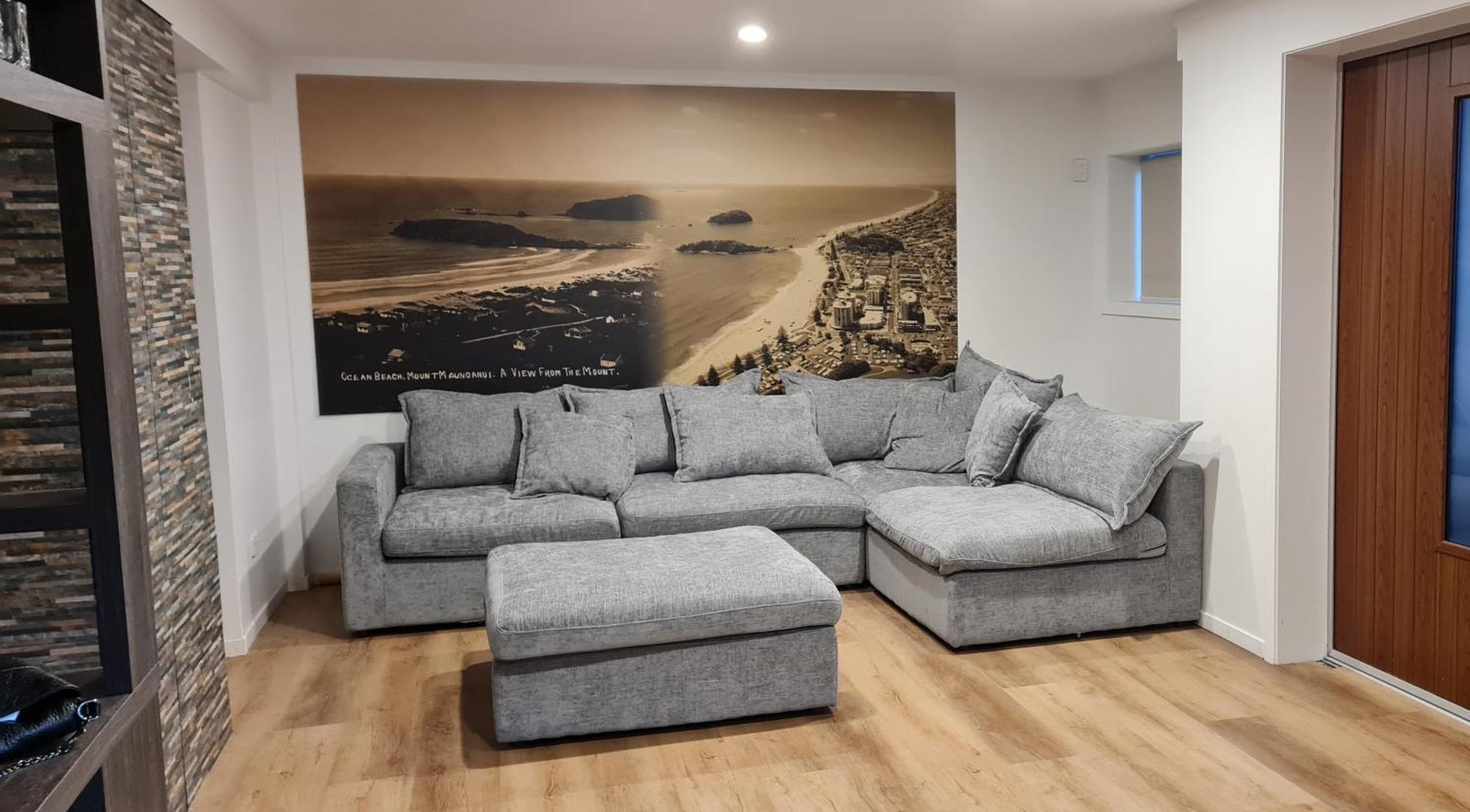Downtown Mount Central Mount Maunganui Ngoại thất bức ảnh